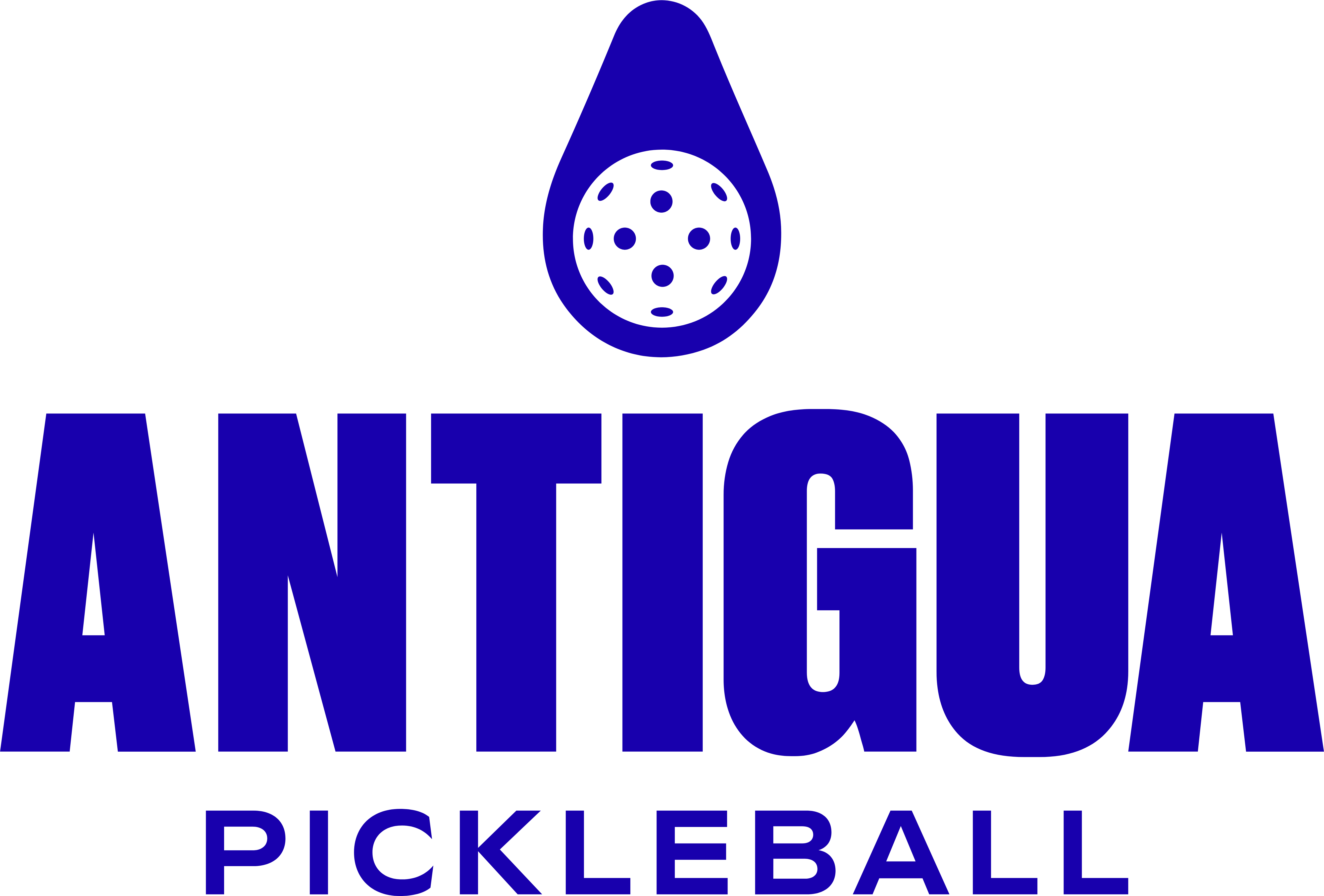 Antigua Pickleball
